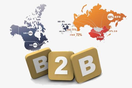 做b2b外贸网站多少钱（b2b独立站）